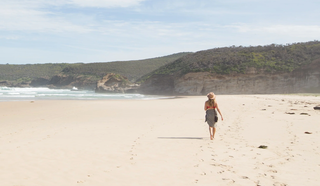 Ghosties Caves | Timber Beach | NSW