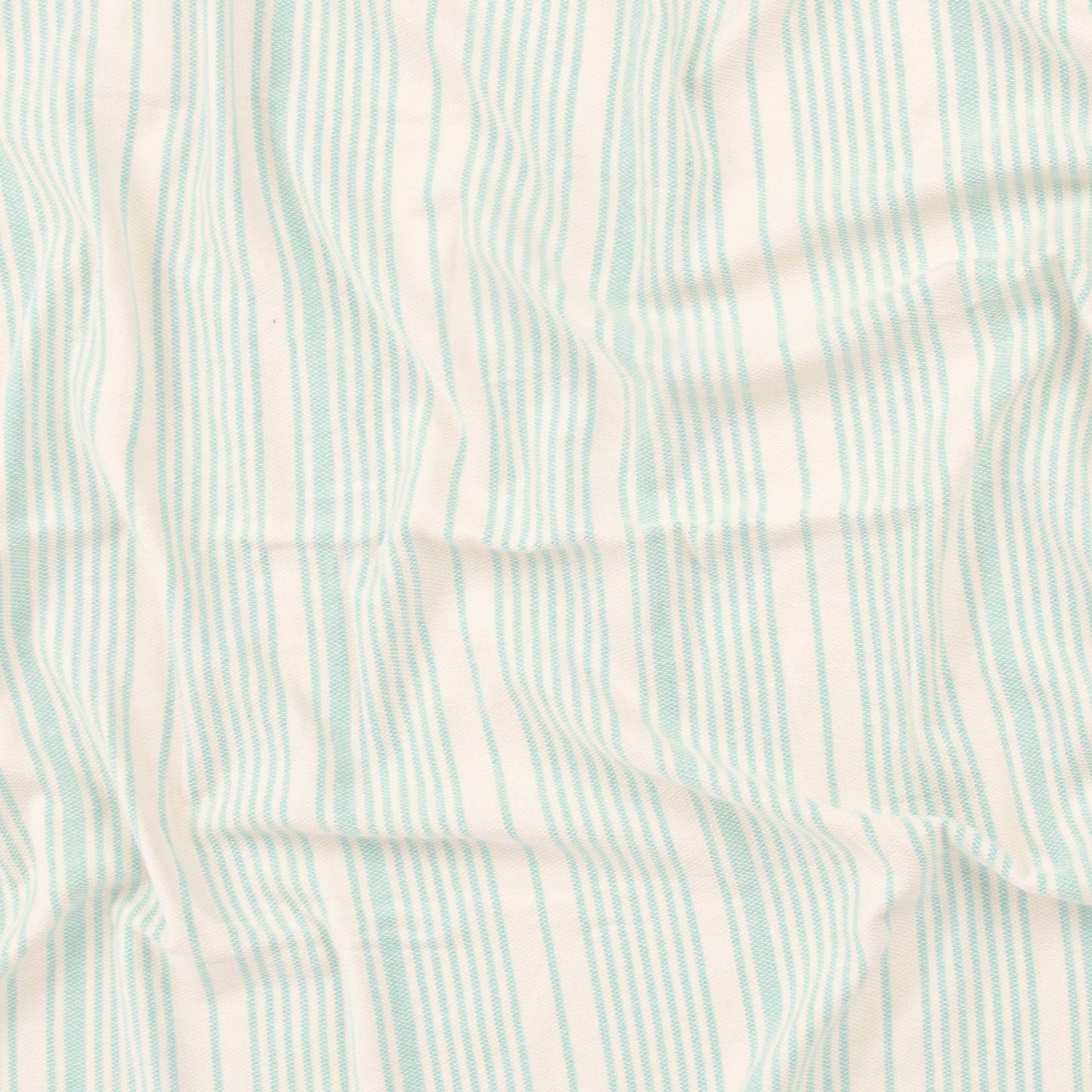 Charter Seafoam