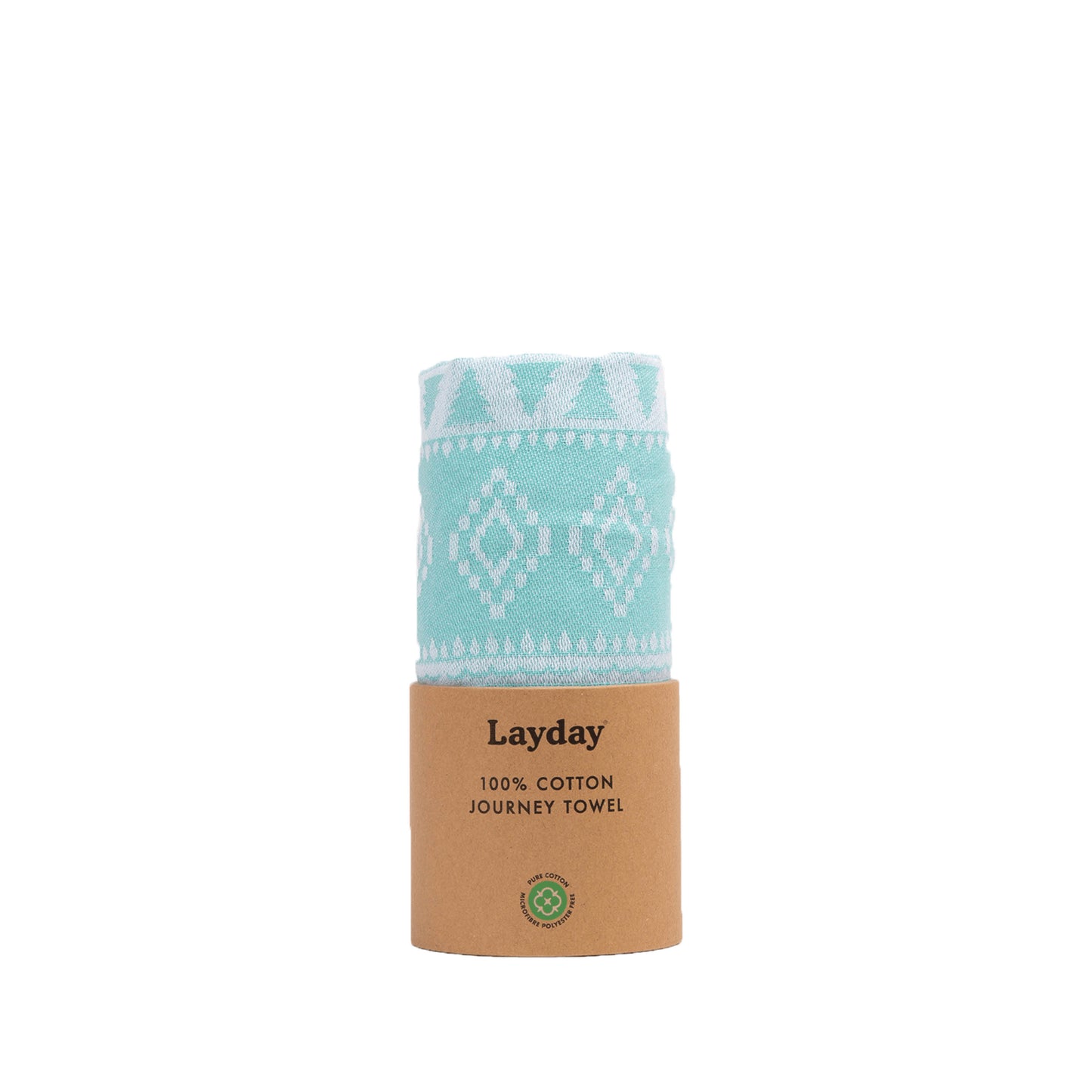 Vista Seafoam
