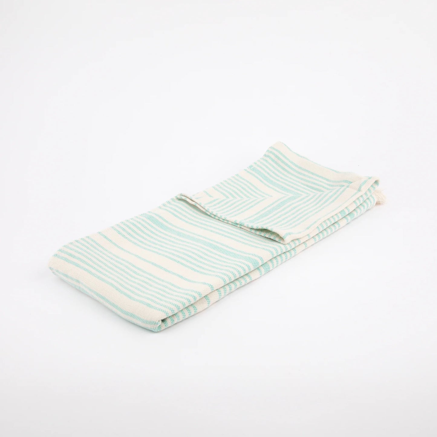 Charter Seafoam