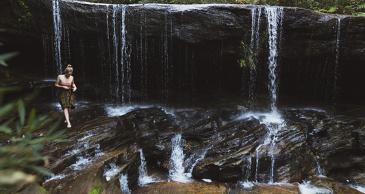 Somersby Falls | Somersby | NSW