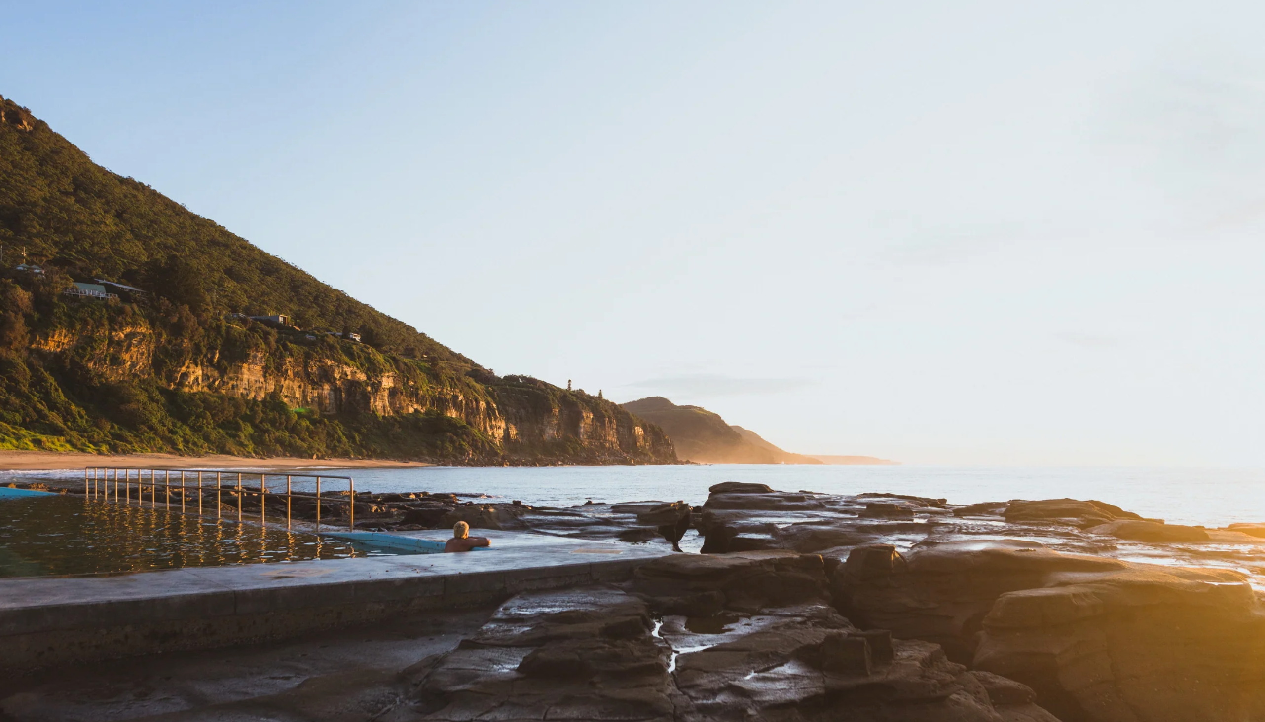 Coalcliff Rock Pools | Coal Cliff | NSW