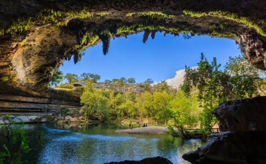 10 Best Central Texas Swimming Holes 🇺🇸
