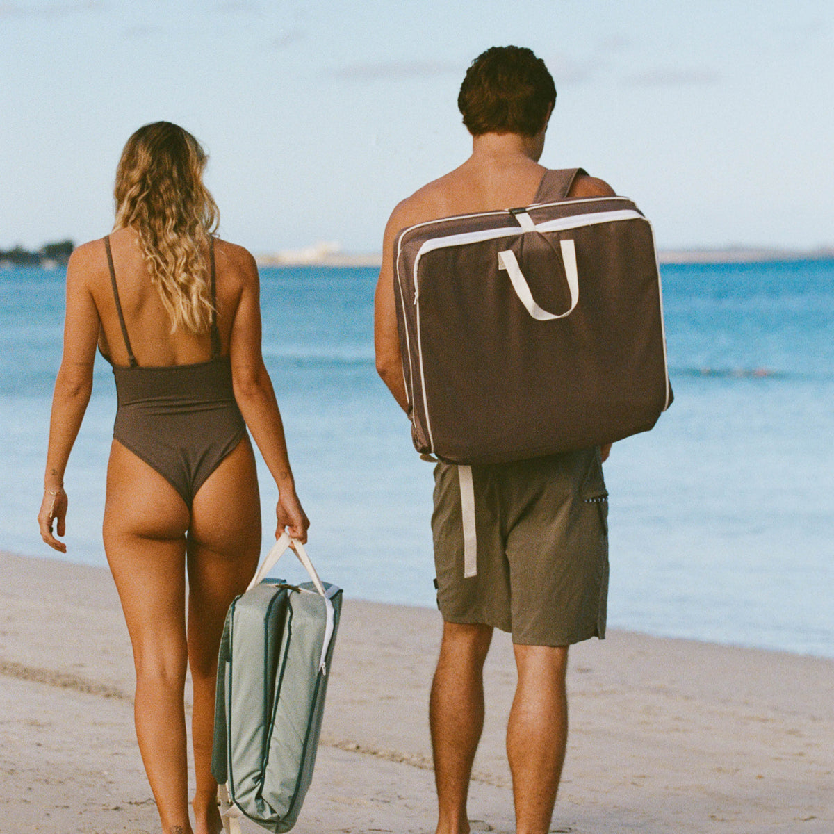 Beach Chairs