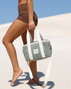 Voyage Cooler : Seagrass