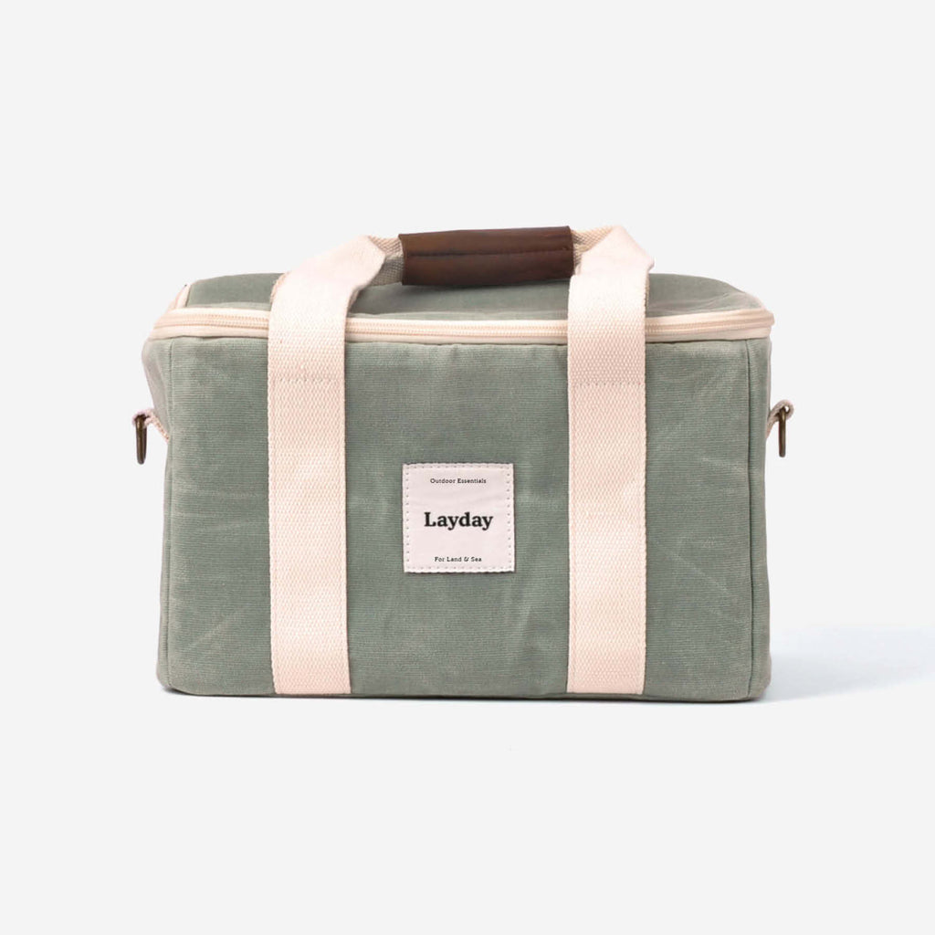 Voyage Cooler : Seagrass