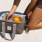 Voyage Cooler : Mocha