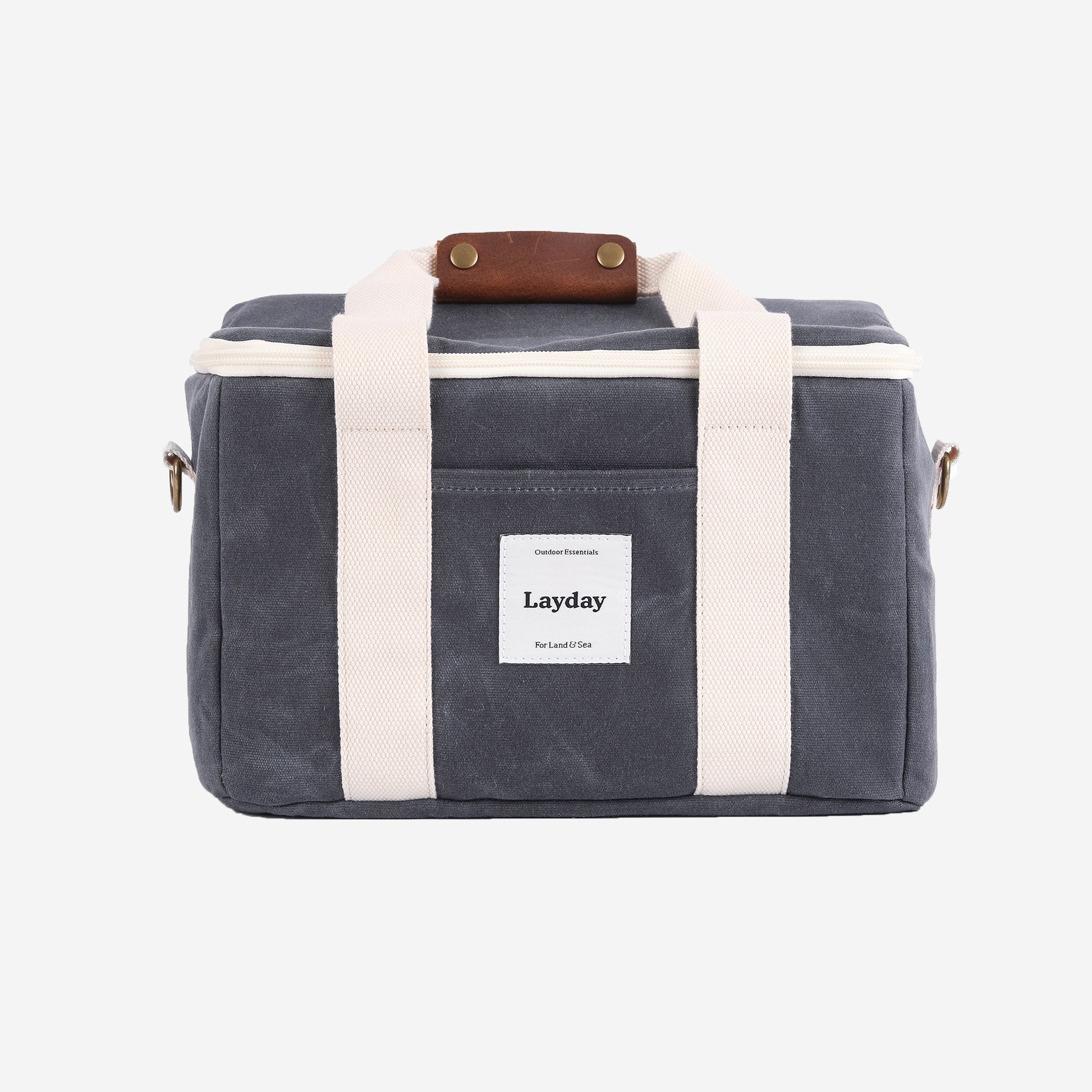 Voyage Cooler : Navy