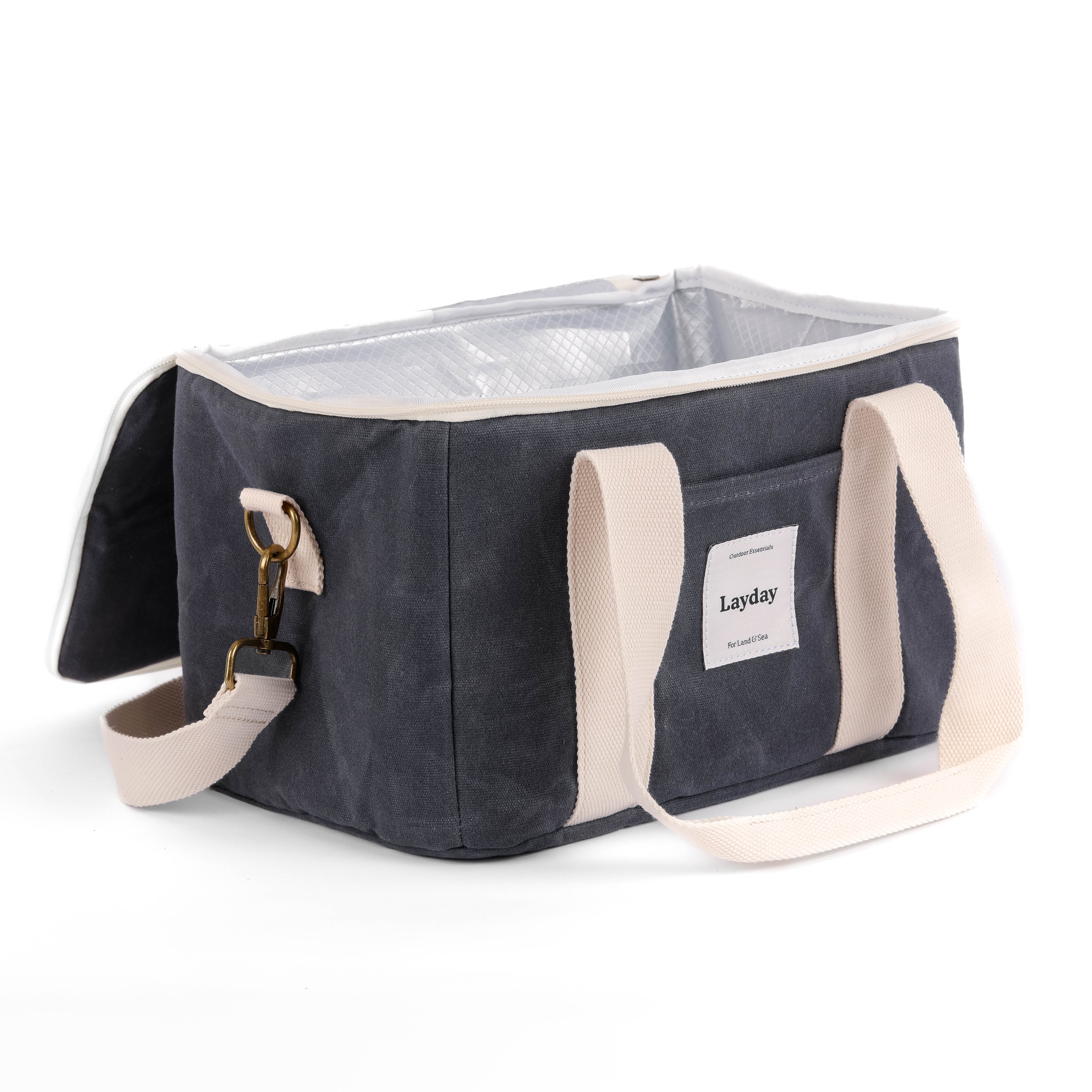 Voyage Cooler : Navy