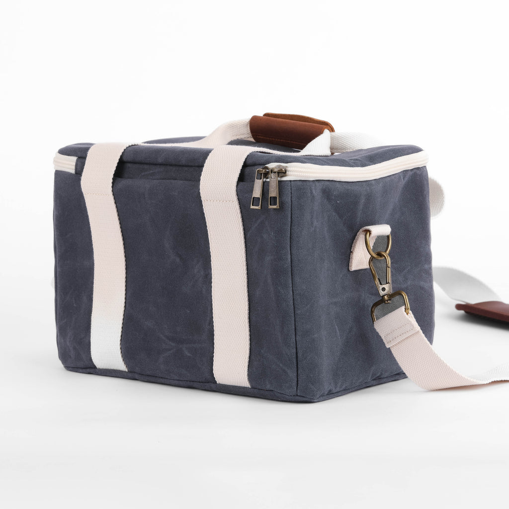 Voyage Cooler : Navy