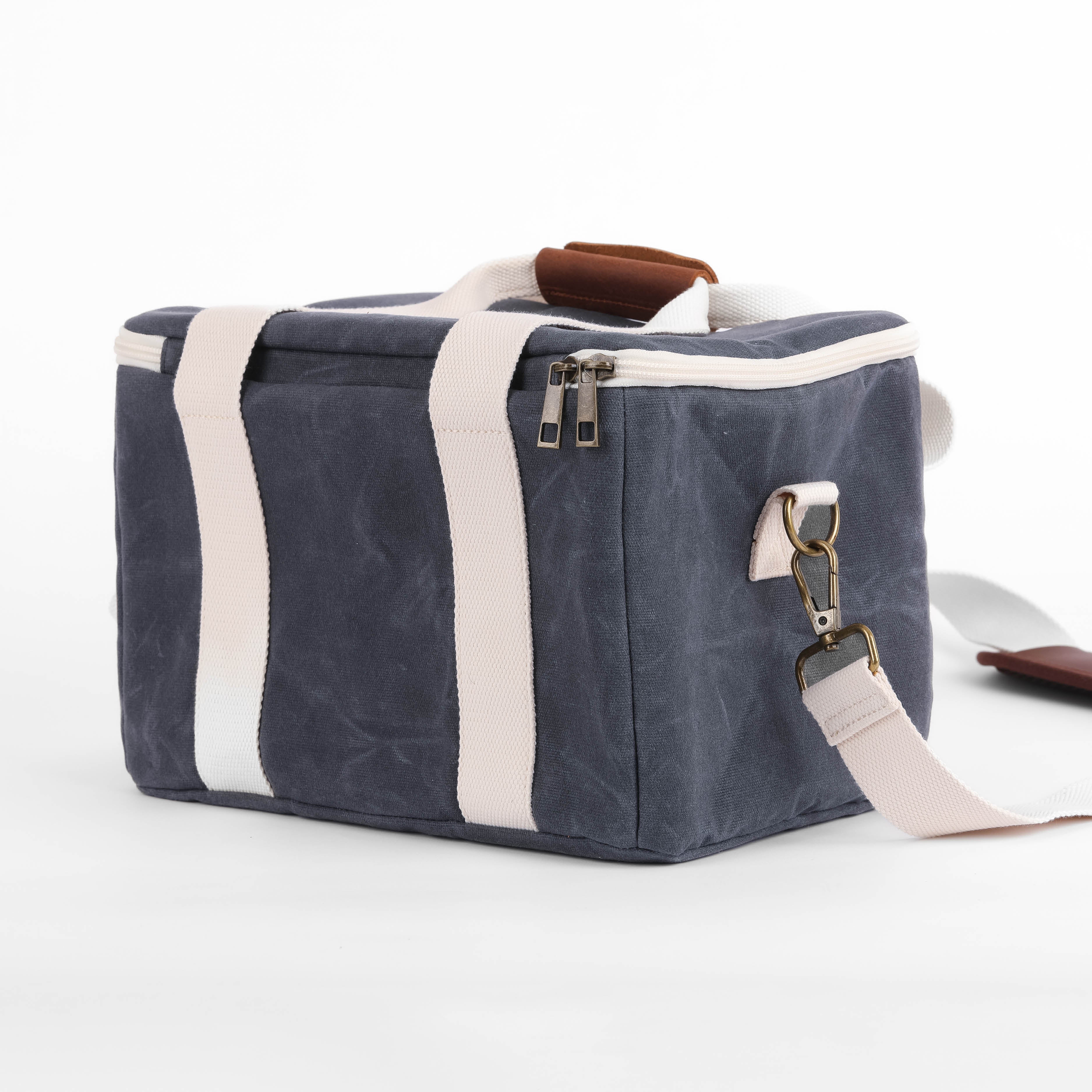Voyage Cooler : Navy
