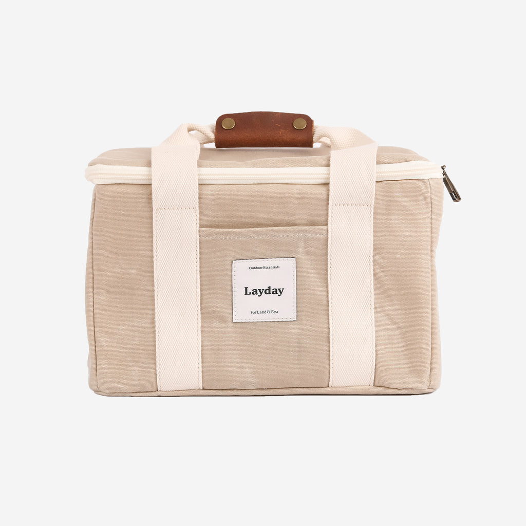 Voyage Cooler : Stone