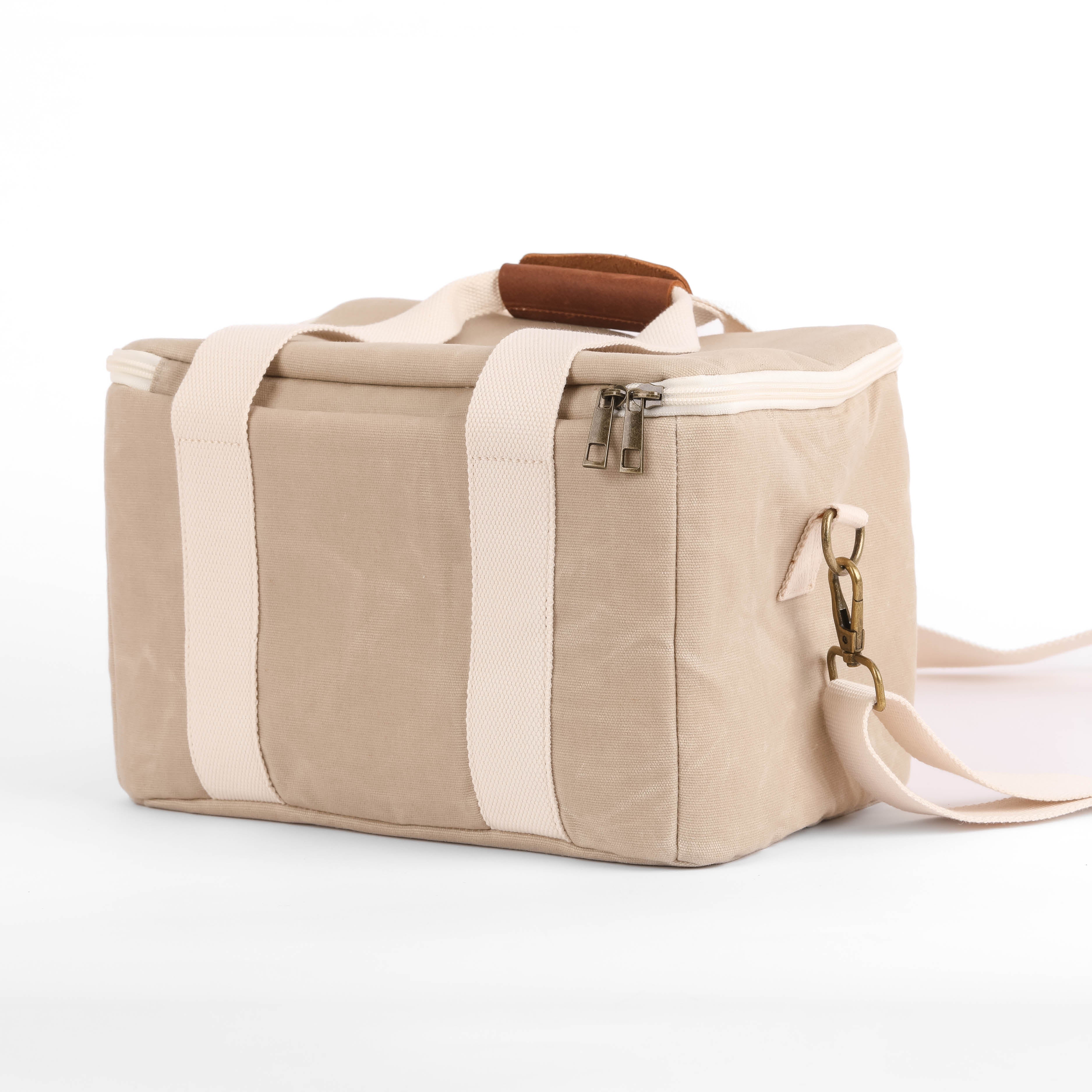 Voyage Cooler : Stone