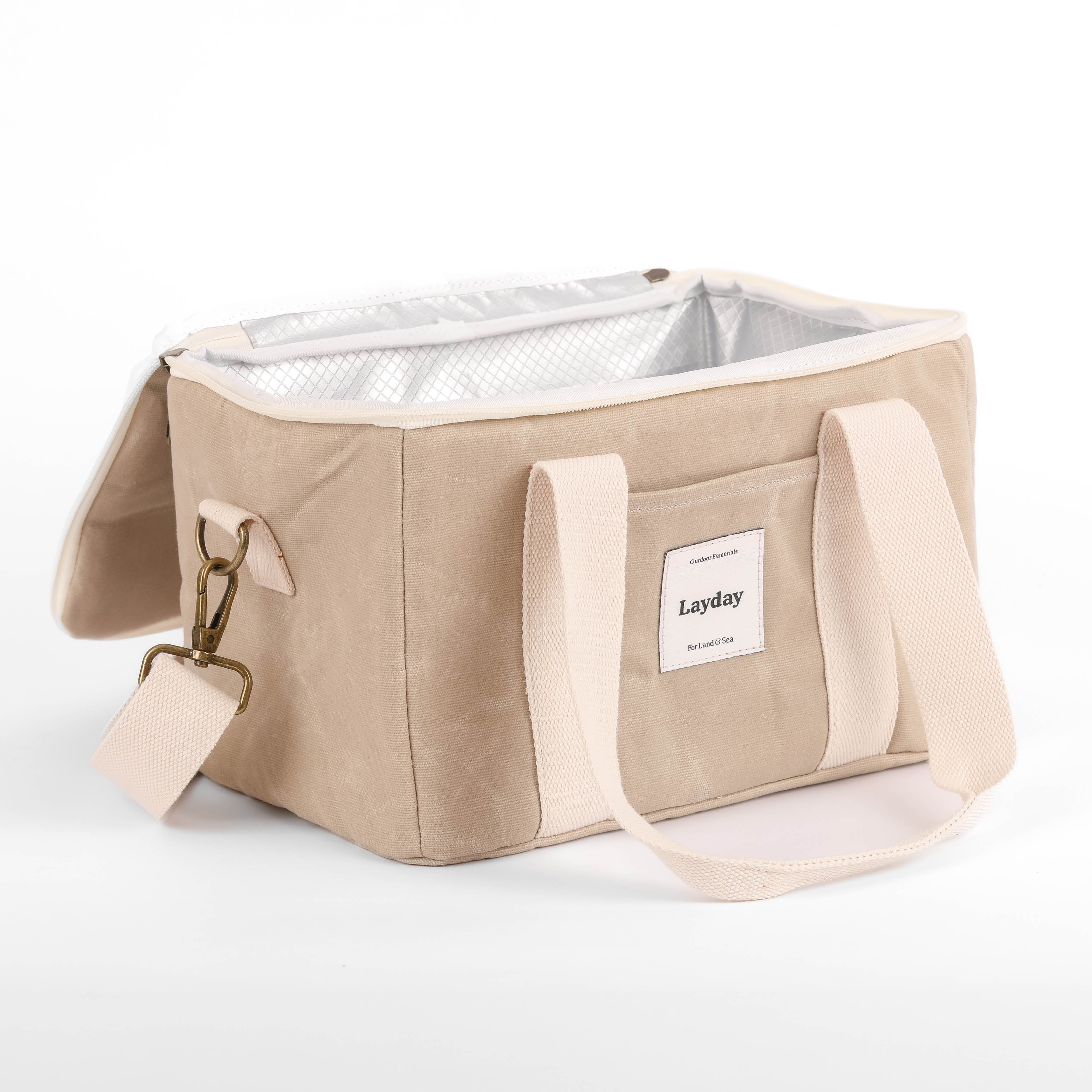 Voyage Cooler : Stone