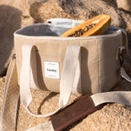 Voyage Cooler : Stone