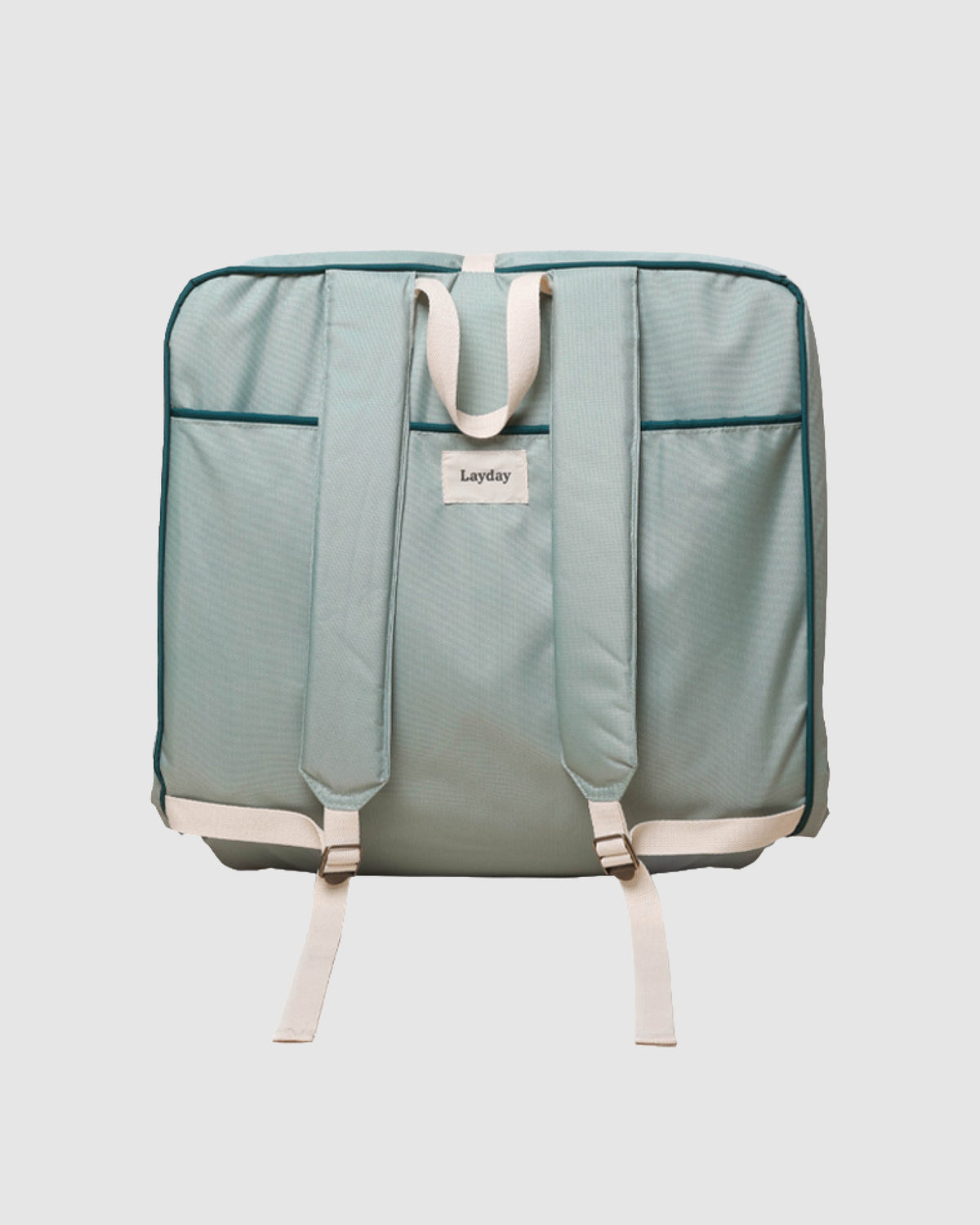 Dune Beach Chair - Seagrass