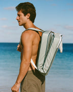 Dune Beach Chair - Seagrass