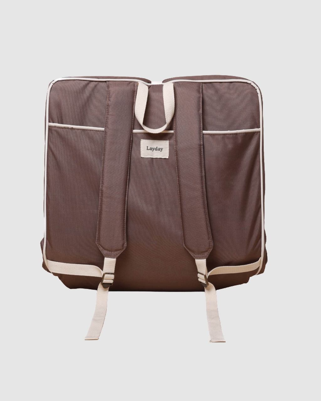 Dune Beach Chair - Mocha