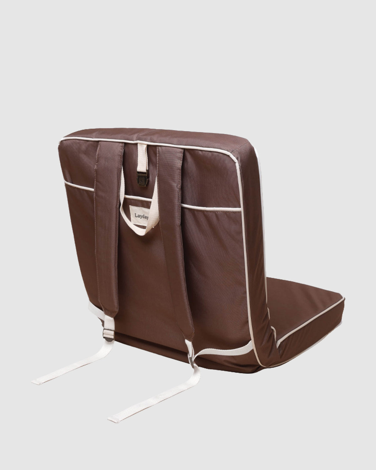 Dune Beach Chair - Mocha