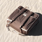 Dune Beach Chair - Mocha