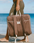 Dune Beach Chair - Mocha
