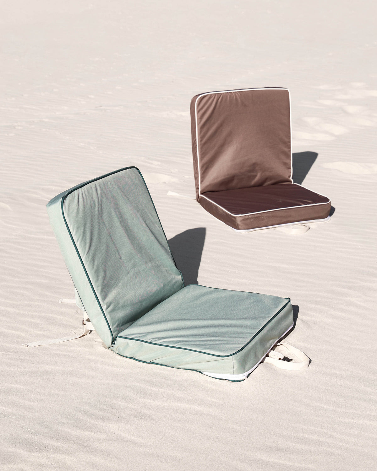 Dune Beach Chair - Mocha