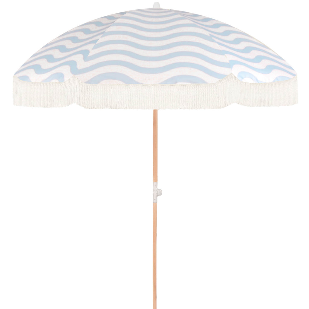 Coast Umbrella : Blue Tide
