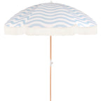 Coast Umbrella : Blue Tide