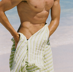 Laguna : Fern Green & Mint